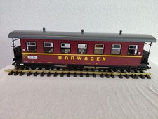 LGB 36360 SOEG Barwagen