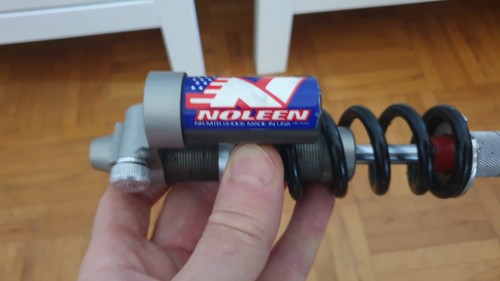 öldämpfer noleen mtb - nr,
