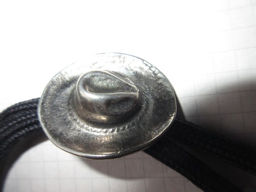 Westernkrawatte bolo western - westernkrawatte,