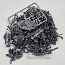 Haufen Bits Weapons Necrons