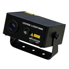 JB Systems Lounge Laser DMX