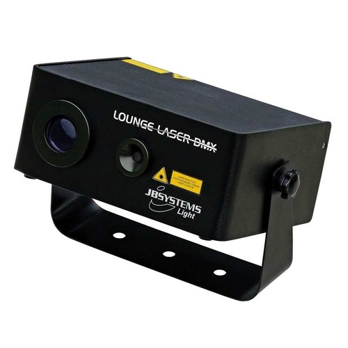 Systems lounge laser - lounge, dmx