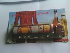 Model Truck Lorry MAN