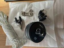 Rollfock, Toppwirbel, Fallschlitten, Rolle, Varianta, Vorsegel, Furlex 40S, Rigg