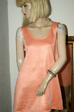 Mini GLANZ FUTTER - Unterkleid