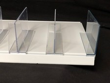 Fachtrenner 10x Fächer für