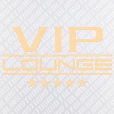 Vip lounge sterne star - vip,