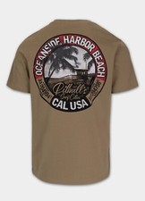 Herren shirt pitbull - herren,
