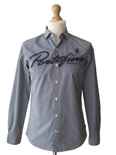 STANGATA Portofino Genova