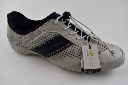 Bugatti herren slipper chambao - bugatti,