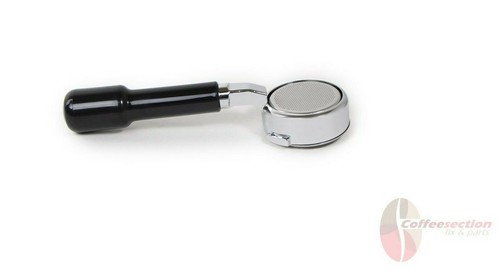 Saeco 58mm bodenloser naked - saeco,