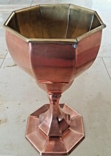 Historismus Messkelch Gotik