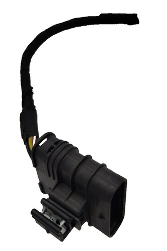 Hauptstecker kabelstück - hauptstecker,