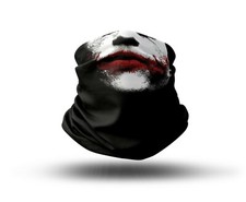 Waschbar Stoff Gesichtsmaske