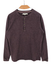 MOODS OF NORWAY Herren Henley