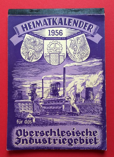 Heimatkalender 1956