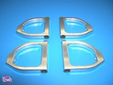 Lauterbacher Alu-Querlenker