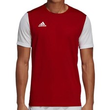 adidas Estro 19 Herren Trainingsshirt Sportshirt Funktionsshirt Trainingsshirt