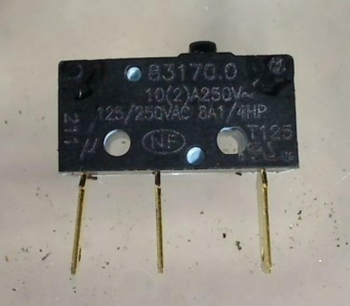 Sensor fühler switch - fühler, schalter