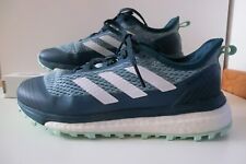 Adidas Laufschuh Response Trail , Gr 39 1/3, UK 6, Farbe grün/ türkis/petrol
