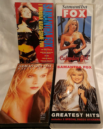 Vhs videos zum raussuchen - videos,