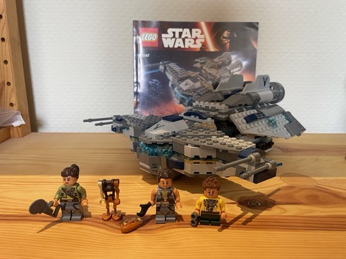 Lego star wars - star,