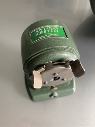 Bleistiftspitzer,Spitzmaschine