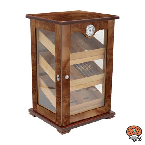 Hauser humidor schrank mit - humidor,