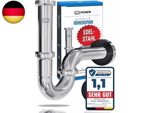 Premium universal siphon - premium,