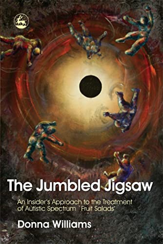 The jumbled jigsaw an - the, jigsaw: