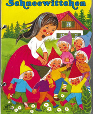 Schneewittchen  - Otto Moravec