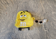M&M kleiner Rucksack
