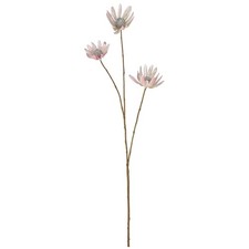 Kunstblume Rudbeckia, 2er Set