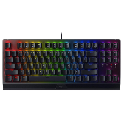 Razer blackwidow tenkeyless - razer,