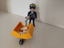 Playmobil Die Post - Der
