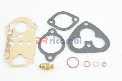 Set dichtung vergaser - set, für
