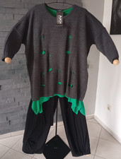 Tunika Pullover AKH Lagenlook