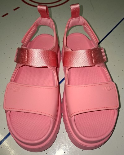 Ugg sandalen tropical pink - @,