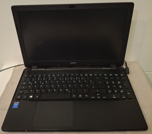 Acer extensa 2509 display - extensa,