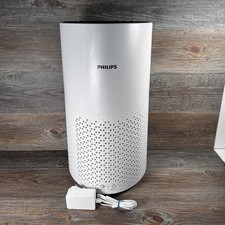 Philips Luftreiniger 1000i