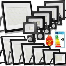 LED Fluter 30W 50W 100W 300W