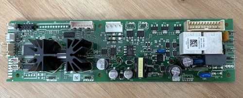 Leistungsplatine delonghi - leistungsplatine,