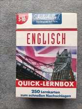 Englisch Schülerhilfe