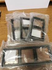 JUNG AL2982AN Abdeckrahmen LS