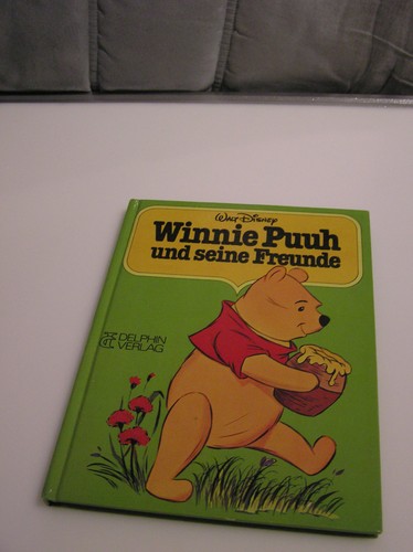 Kinderbuch walt disney - walt,