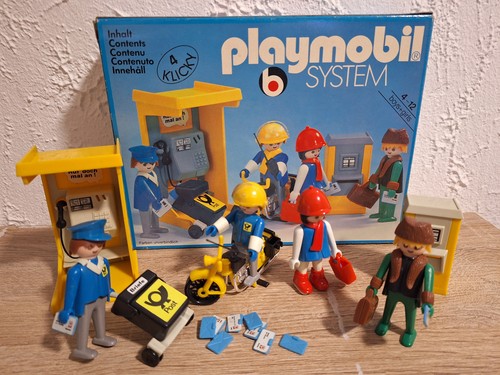 Playmobil system 3231 - playmobil,