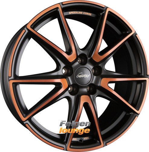 Speedline corse sl6 vettore - speedline,