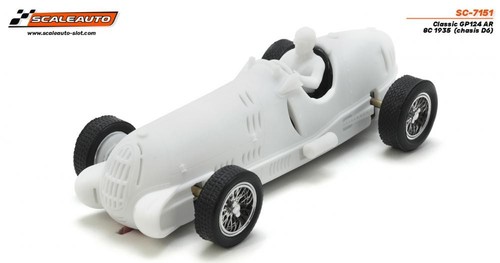Scaleauto sc7151 rennwagen - scaleauto, sc7151,