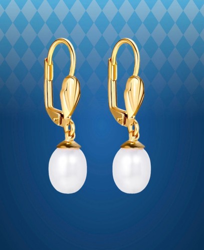 Paar ohrringe 925 sterling - paar,