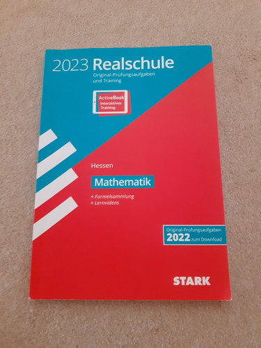 Stark original prüfungen und - stark,
